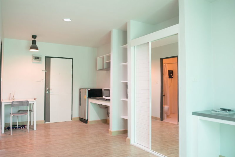 Vanilla Residence Chiangmai, Чиангмай, Таиланд