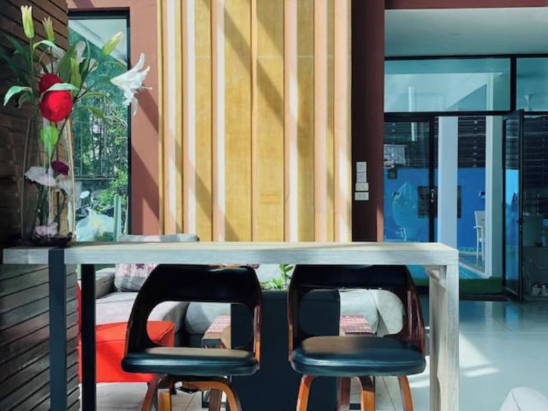 Coco Boutique Hotel, Patong, Thailand