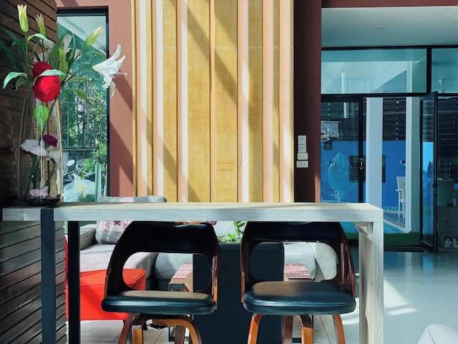 Coco Boutique Hotel, Patong, Thailand