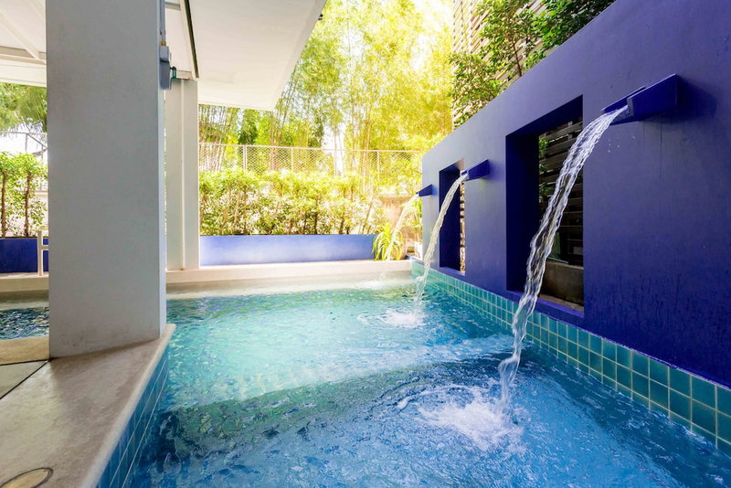 Coco Boutique Hotel, Patong, Thailand