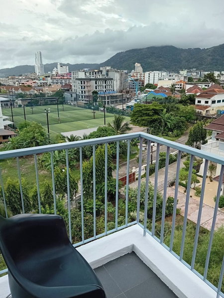 Coco Boutique Hotel, Patong, Thailand