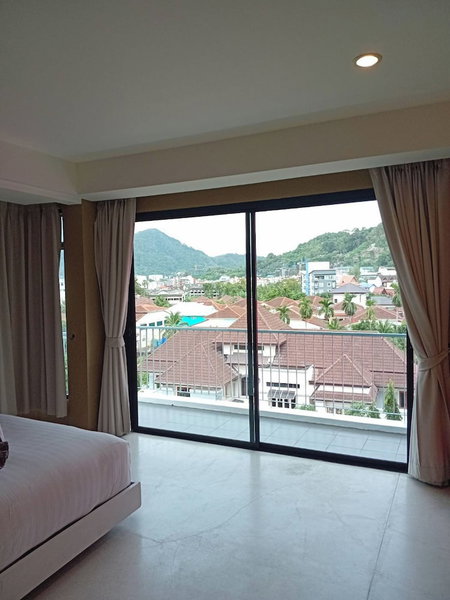Coco Boutique Hotel, Patong, Thailand