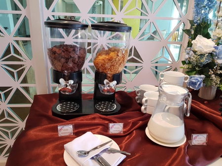 Hotel Muq, Mukdahan, Thailand