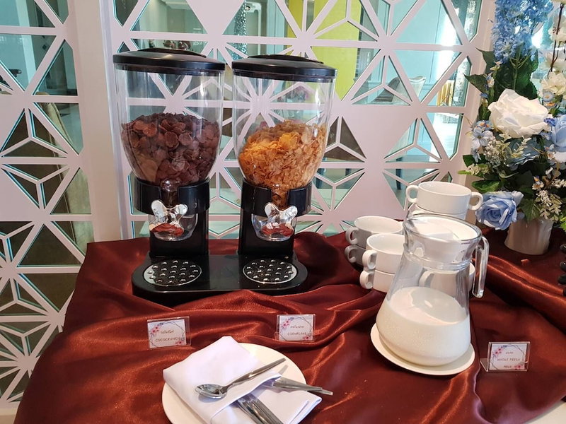 Hotel Muq, Mukdahan, Thailand