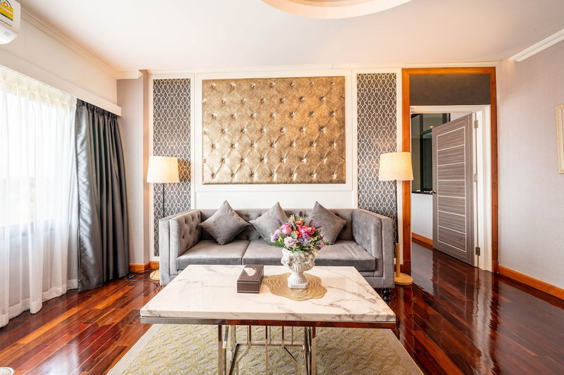 Hotel Muq, Mukdahan, Thailand