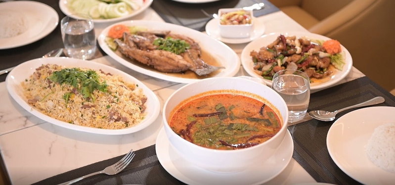 Hotel Muq, Mukdahan, Thailand