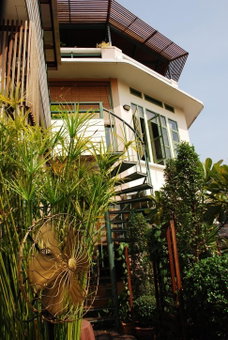 Arun Residence, Bangkok, Thaïlande