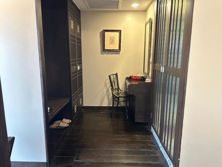 Arun Residence, Bangkok, Thaïlande