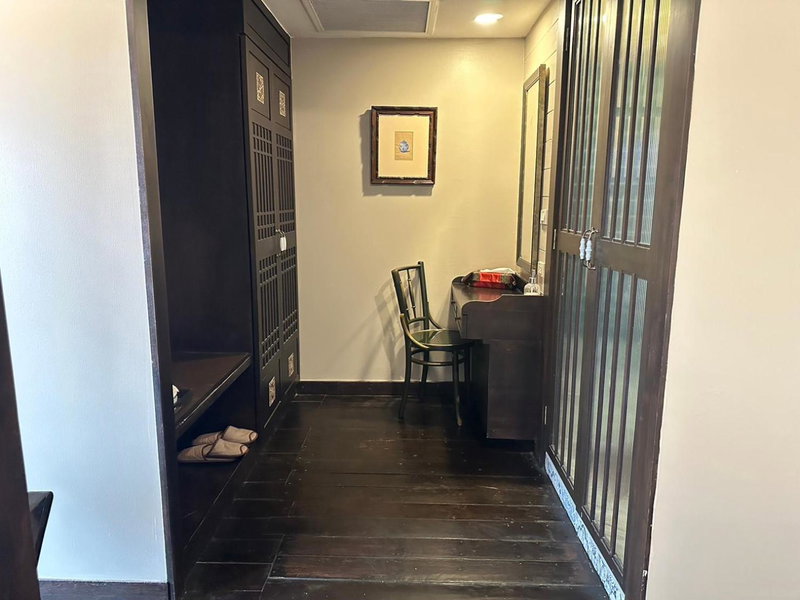 Arun Residence, Bangkok, Thaïlande