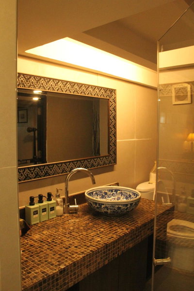 Arun Residence, Bangkok, Thaïlande