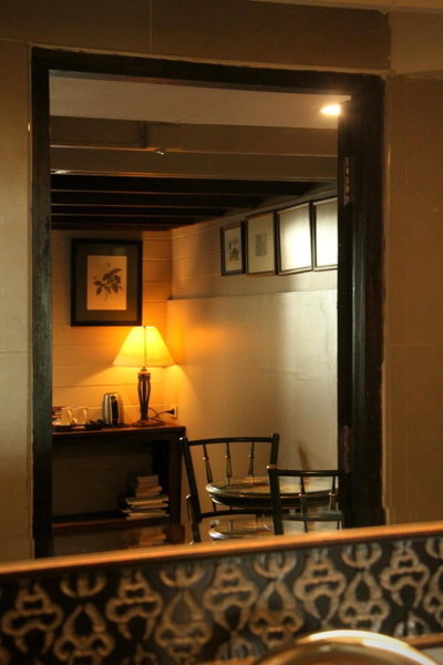 Arun Residence, Bangkok, Thaïlande
