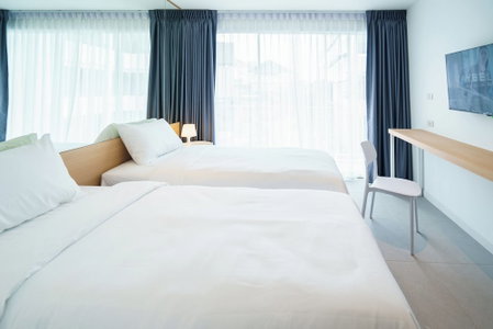 Lis Hotel Chiangmai, Chiang Mai, Thailand