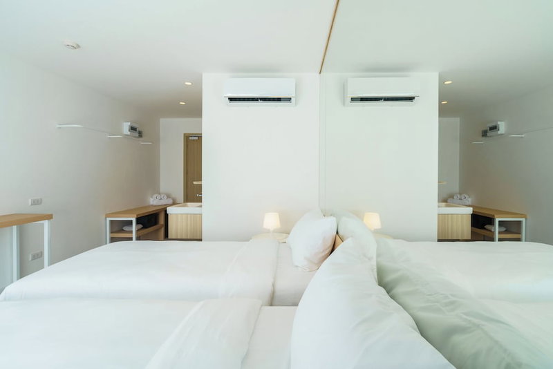 Lis Hotel Chiangmai, Chiang Mai, Thailand