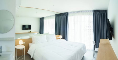 Lis Hotel Chiangmai, Chiang Mai, Thailand