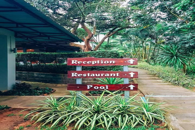 The Fong Krabi Resort, Krabi, Thailand