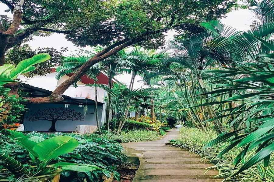 The Fong Krabi Resort, Krabi, ประเทศไทย