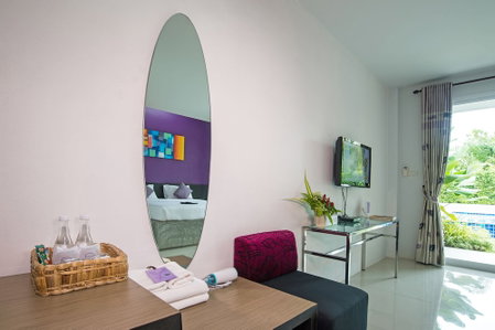 The Fong Krabi Resort, Krabi, ประเทศไทย
