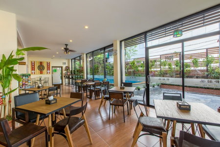 Chiang Mai Waroros Boutique Hotel, Chiang Mai, Thailand