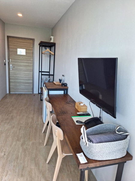 Atom Phuket Hotel, Nai Yang Beach, ประเทศไทย