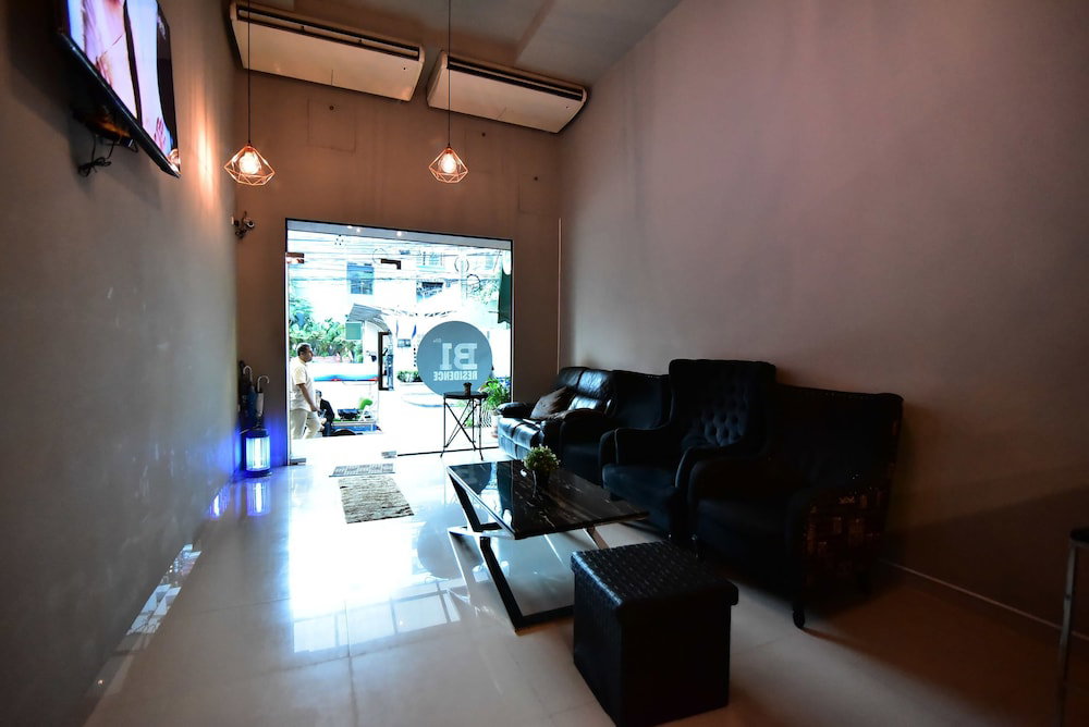Hotel · B1 Residence, Bangkok