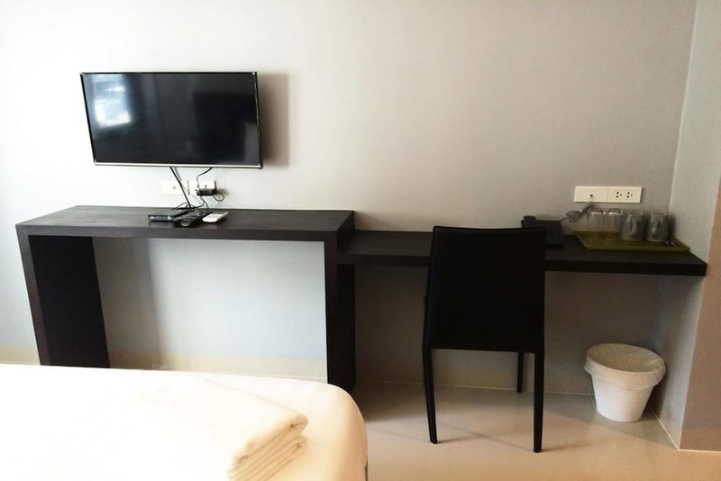 B1 Residence, Бангкок, Таиланд