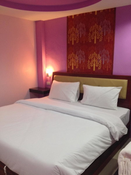 Krabi Orchid Hometel, Krabi town, ประเทศไทย