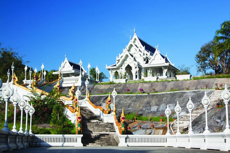 Krabi Orchid Hometel, Krabi town, ประเทศไทย