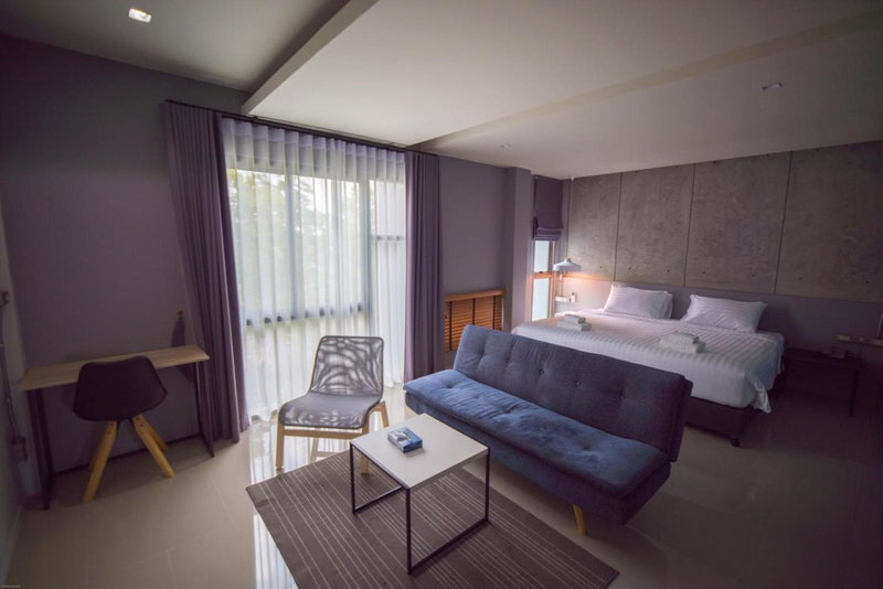 Wara Boutique Hotel, Udon Thani, Thailand