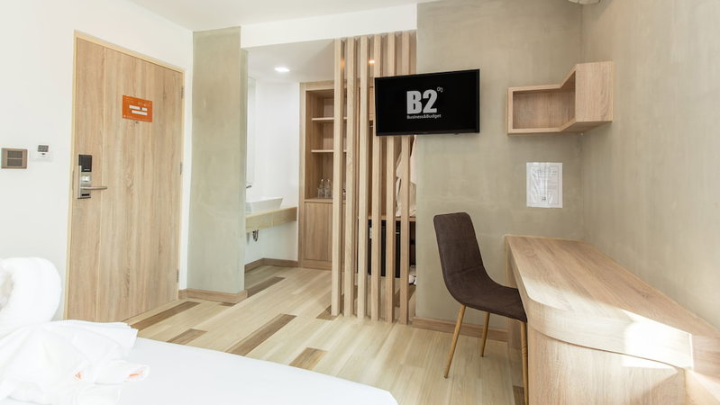 B2 Ubon Premier Hotel, Ubon Ratchathani, Thailand