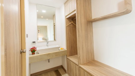 B2 Ubon Premier Hotel, Ubon Ratchathani, Thailand