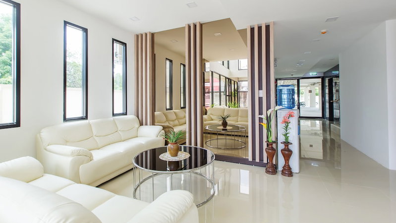 B2 Ubon Premier Hotel, Ubon Ratchathani, Thailand