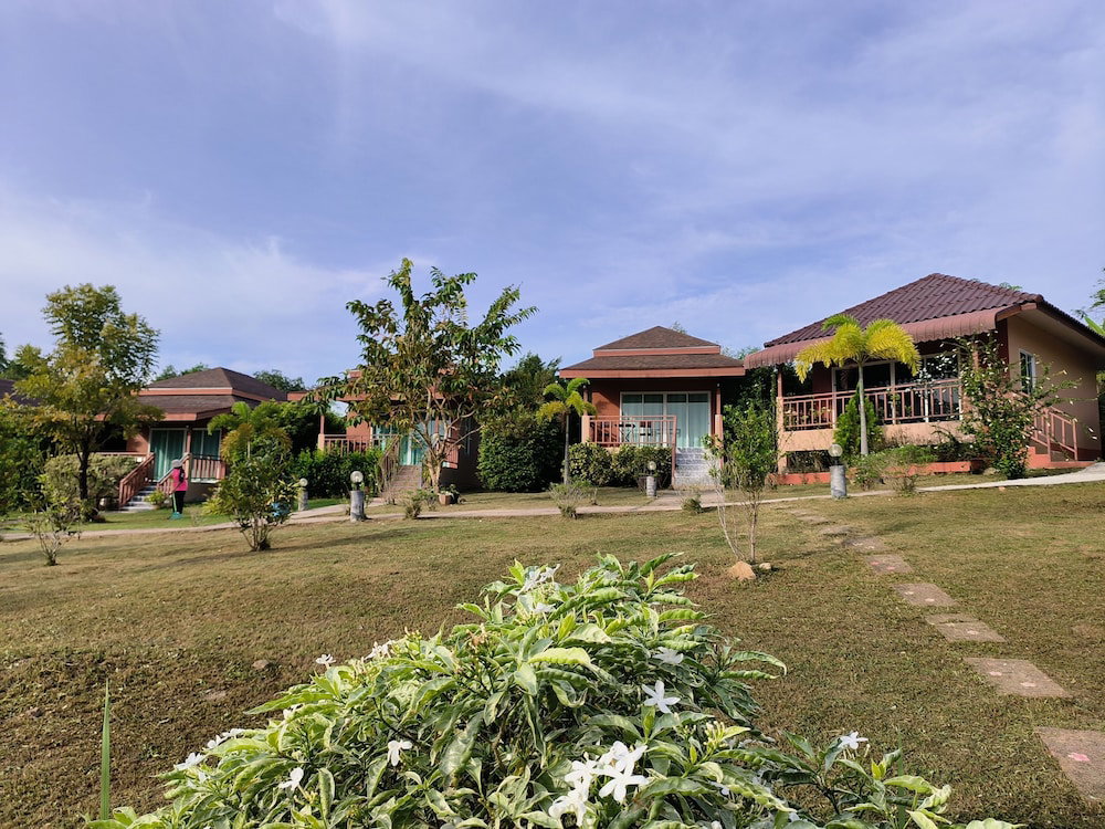 Hotel · Sunrise Beach Koh Yao Resort, Ko Yao