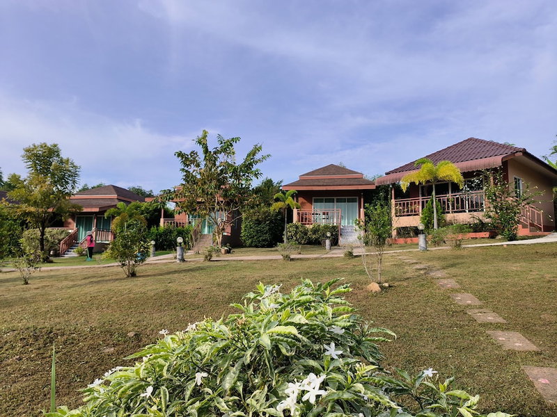 Sunrise Beach Koh Yao Resort, Ko Yao, Таиланд