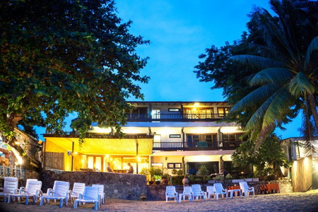 The Lodge, Bophut, Thaïlande