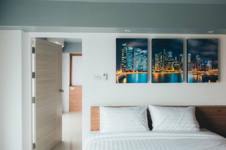 PP@Hotel Rangsit, Ban Bang Kadi Pathum Thani, Thailand