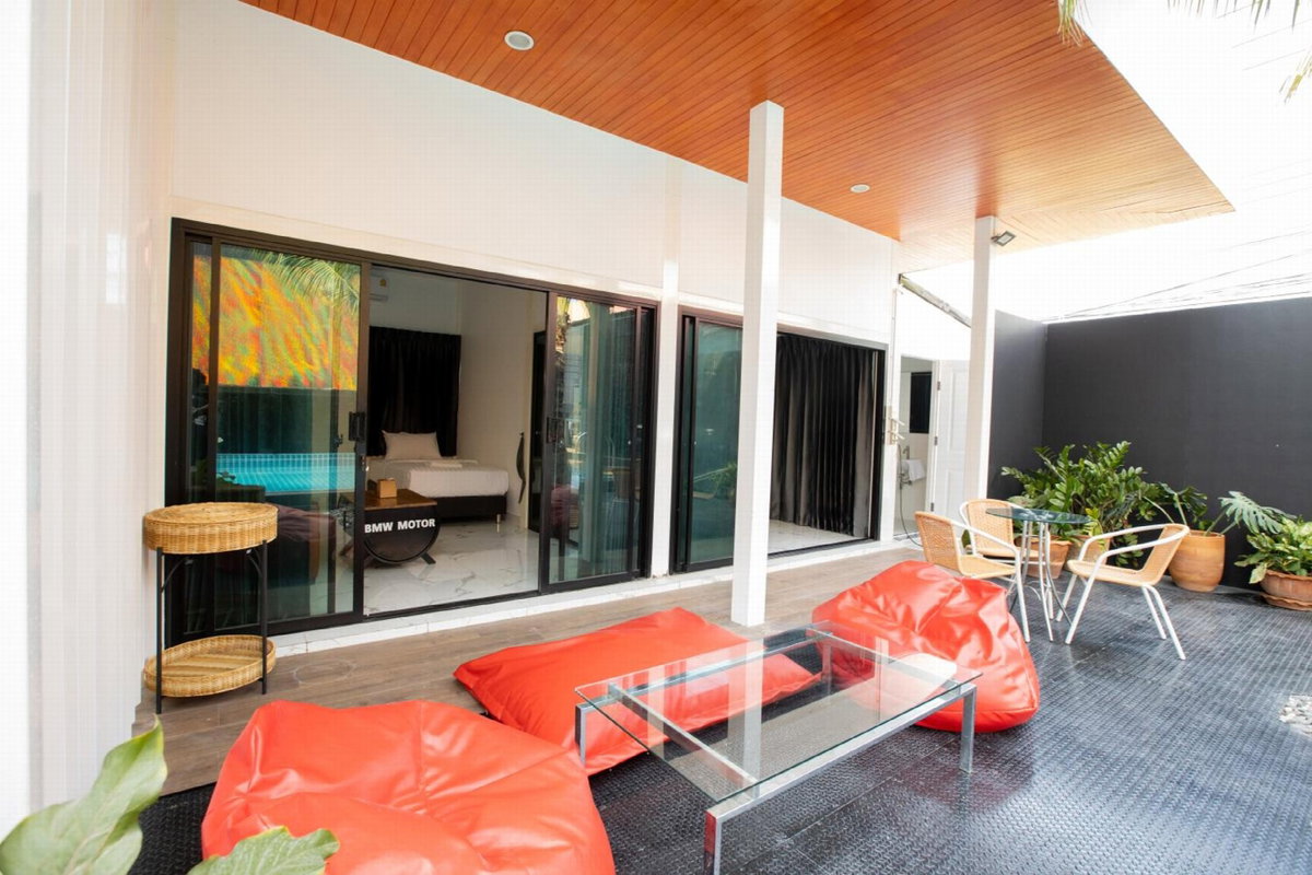 Hotel · PP@Hotel Rangsit, Ban Bang Kadi Pathum Thani