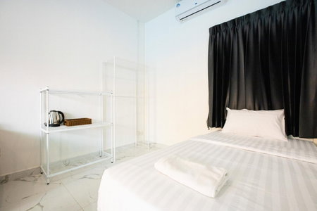 PP@Hotel Rangsit, Ban Bang Kadi Pathum Thani, Thailand