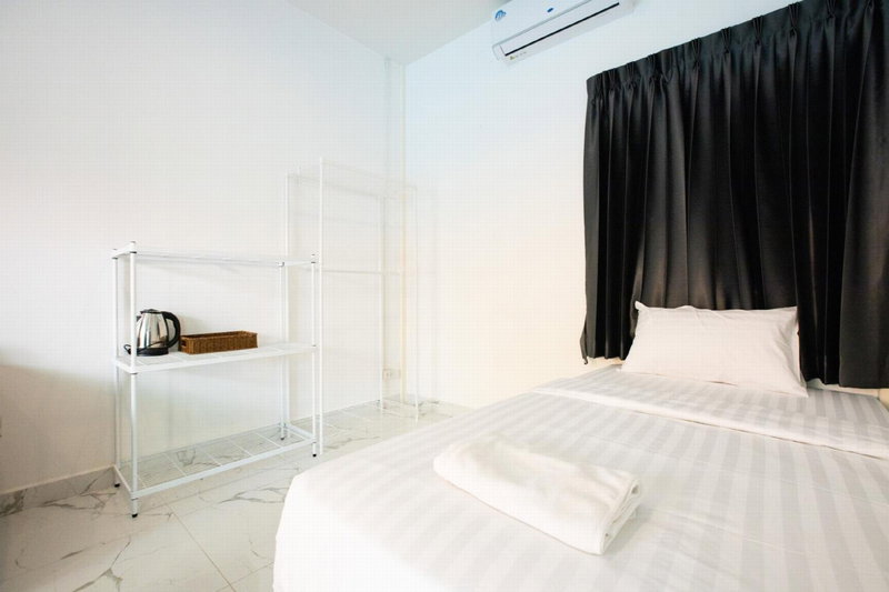 PP@Hotel Rangsit, Ban Bang Kadi Pathum Thani, Thailand