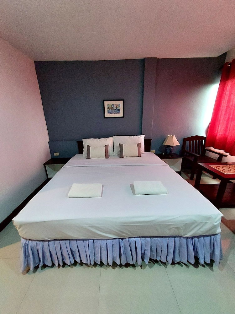 โรงแรม · Traveller Inn Hotel, Chiang Mai