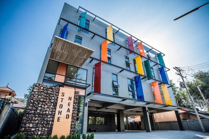 Stonehead Hua Hin, Hua Hin, ประเทศไทย