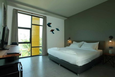 Stonehead Hua Hin, Hua Hin, ประเทศไทย