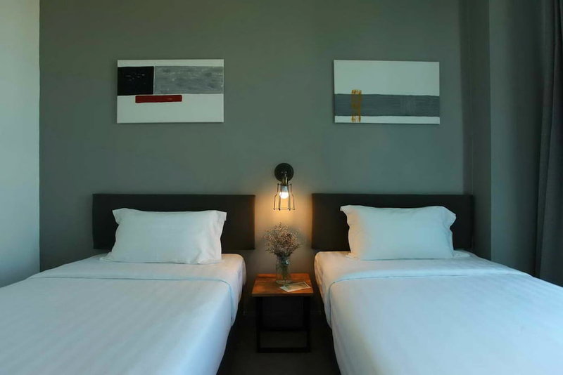 Stonehead Hua Hin, Hua Hin, ประเทศไทย