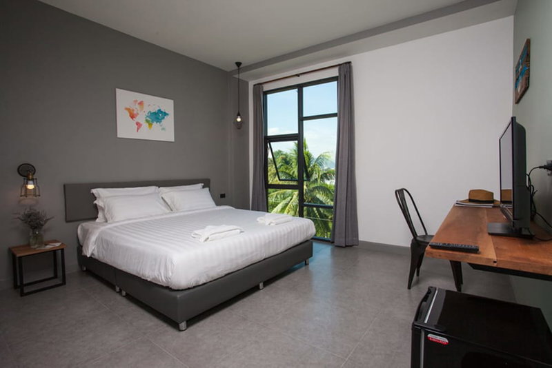 Stonehead Hua Hin, Hua Hin, ประเทศไทย