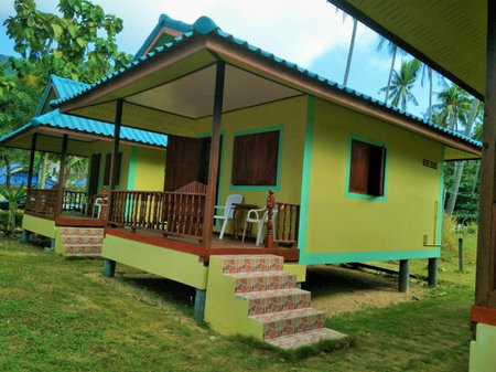 Mama O Chai Koh Tao, Koh Tao, ประเทศไทย