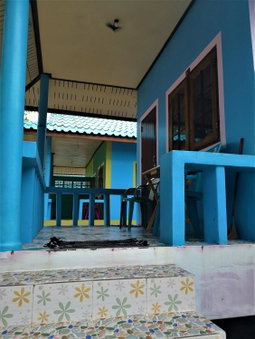 Mama O Chai Koh Tao, Koh Tao, ประเทศไทย