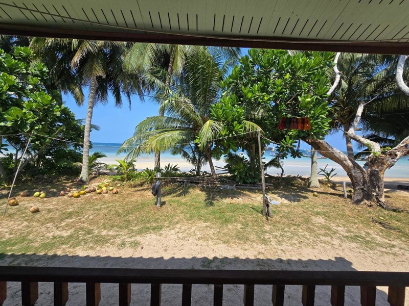 Mama O Chai Koh Tao, Koh Tao, ประเทศไทย