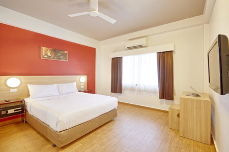 Easy Planet Hat Yai, Hat Yai, Thailand