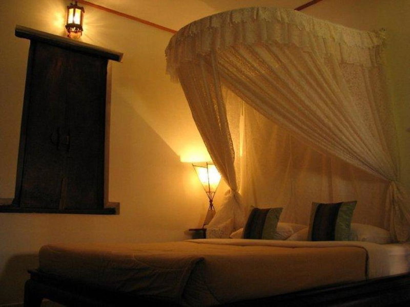 Ruean Thai Hotel, Sukhothai, Thailand