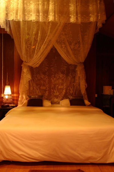 Ruean Thai Hotel, Sukhothai, Thailand