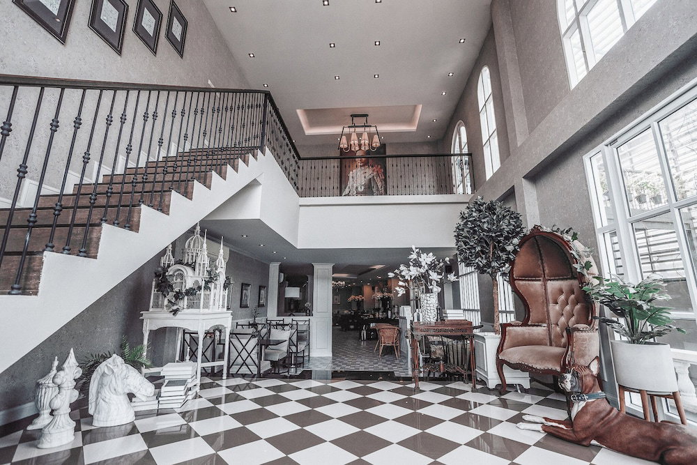 Hotel · Club Tree Hotel, Songkhla